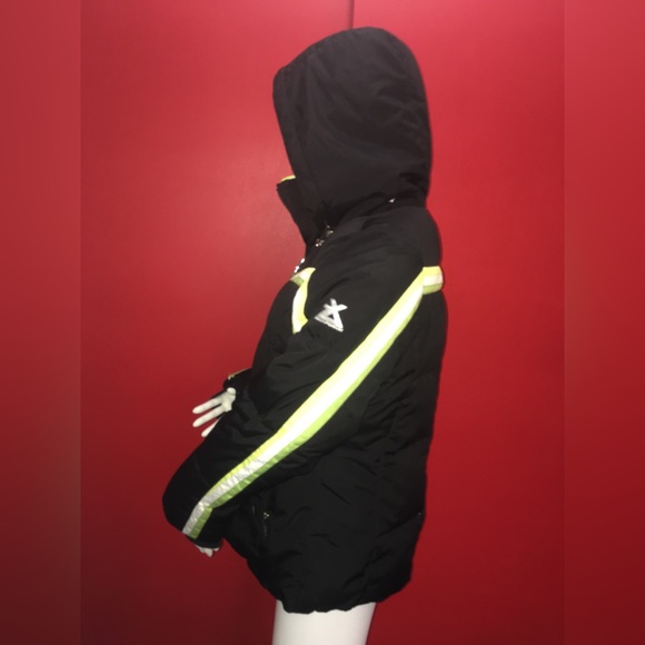 Women Ski / Winter Jacket Zero Exposure S Small P2P 20”, Sleeves 24”, 25”long - Picture 2 of 11